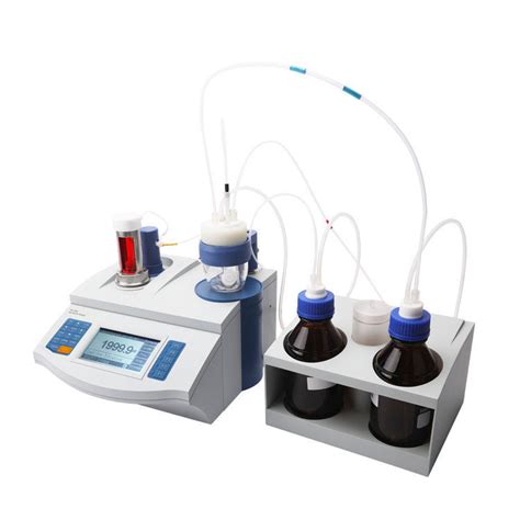 karl fischer volumetric titrator price discount store|karl fischer moisture titration.